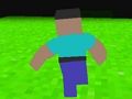 Logħba Noob Mommy Escape Parkour onlajn