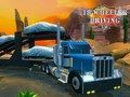 Logħba 18 Wheeler Sewqan Sim  onlajn