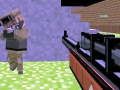 Logħba Pixel Gun: Apocalypse onlajn