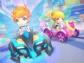 Logħba Boom Kart 3d onlajn