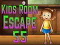 Logħba Amgel Kids Room Escape 54 onlajn