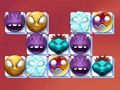 Logħba Monster Connect onlajn