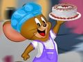 Logħba Jerry Dress Up onlajn
