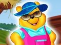 Logħba Winnie Pooh onlajn