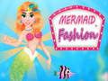 Logħba Moda Mermaid onlajn Logħba Moda Mermaid onlajn