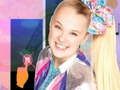 Logħba Piano Tiles: JoJo Siwa  onlajn