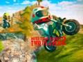 Logħba Moto Trial Racing 2: Żewġ Plejer  onlajn
