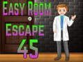 Logħba Amgel Easy Room Escape 45 onlajn