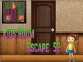 Logħba Amgel Kids Room Escape 52 onlajn