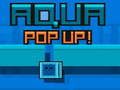 Logħba Aqua pop up onlajn