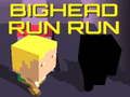 Logħba Bighead Run Run onlajn