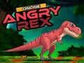 Logħba Angry Rex Online onlajn