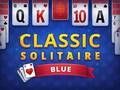 Logħba Solitaire Classic Blue onlajn