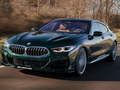 Logħba BMW B8 Gran Coupe Slide onlajn