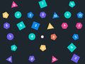 Logħba Breakout tal-pinball wieqaf onlajn Logħba Breakout tal-pinball wieqaf onlajn