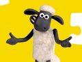 Logħba A Shaun in-Nagħaġ Movie Farmageddon Jigsaw Puzzle  onlajn