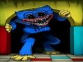 Logħba Puzzle huggy onlajn