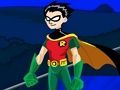 Logħba Teen Titans Dressup onlajn