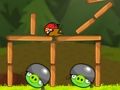 Logħba Logħba Angry Birds  onlajn