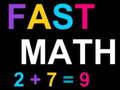 Logħba Matematika Mgħaġġla  onlajn