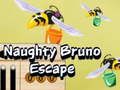 Logħba Imqareb Bruno Escape  onlajn