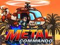 Logħba Commando tal-metall  onlajn