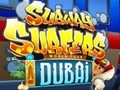Logħba Subway Surfers Dubai onlajn