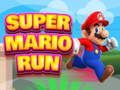 Logħba Super Mario Run onlajn