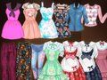 Logħba Kawaii High School Fashion onlajn