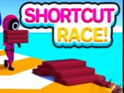 Logħba Shortcut run 3d huggy onlajn