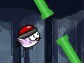 Logħba Bird Flappy Multiplayer onlajn Logħba Bird Flappy Multiplayer onlajn