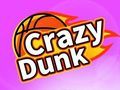 Logħba Dunk tal-ġenn  onlajn
