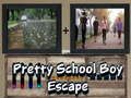 Logħba Pretty School Boy Escape onlajn