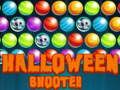 Logħba Shooter Halloween onlajn