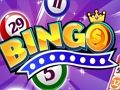 Logħba Bingo onlajn