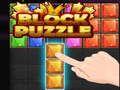 Logħba Blokk Puzzle  onlajn