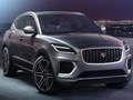 Logħba Jaguar E-Pace 2021 Slide onlajn