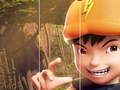 Logħba Boboiboy Piano Madum  onlajn
