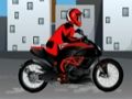 Logħba Bike Racing Matematika Medja  onlajn