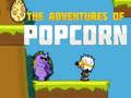 Logħba L-Avventuri tal-Popcorn  onlajn