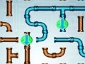 Logħba Plumber u pajpijiet  onlajn