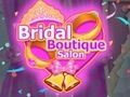 Logħba Salon Boutique Bridal  onlajn