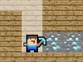 Logħba Noob Diamond Pickaxe onlajn