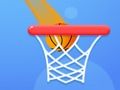 Logħba Basketball tas-Super Hoops onlajn