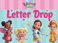Logħba Butterbean Cafe: Ittra Drop  onlajn