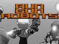 Logħba Mexxi Gun Robots  onlajn