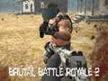 Logħba Brutali Battle Royale 2 onlajn
