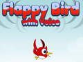 Logħba Flappy Bird Play bil-Leħen onlajn Logħba Flappy Bird Play bil-Leħen onlajn