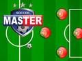 Logħba Master Soccer onlajn