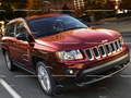 Logħba Jeep Compass Puzzle onlajn